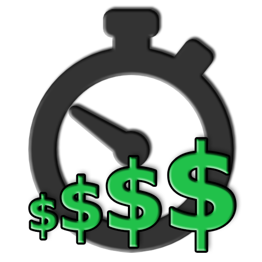 Cost Watch icon