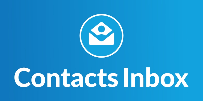 Contacts Inbox add-on logo